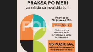 Prijave za praksu još 10 dana